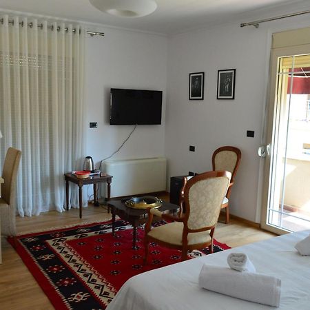 Noor Apartments Tirana Exterior photo