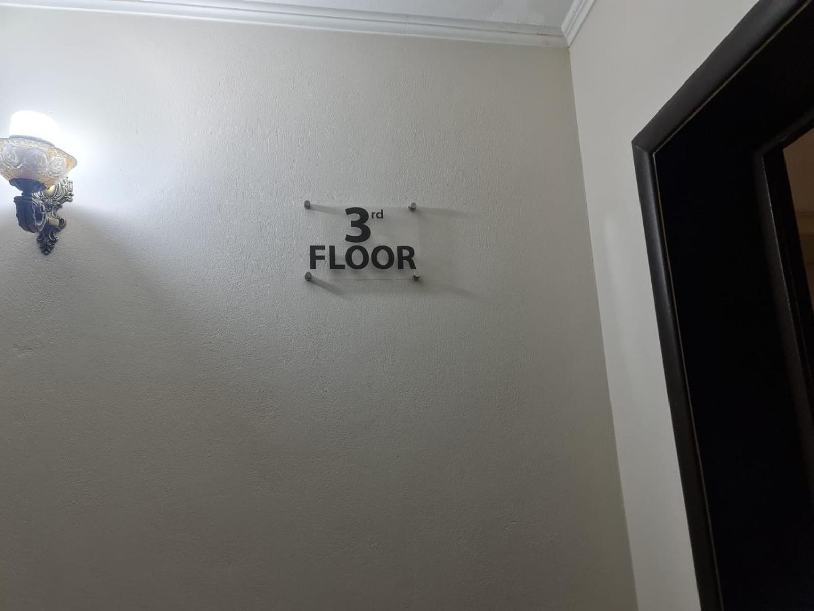 Noor Apartments Tirana Exterior photo