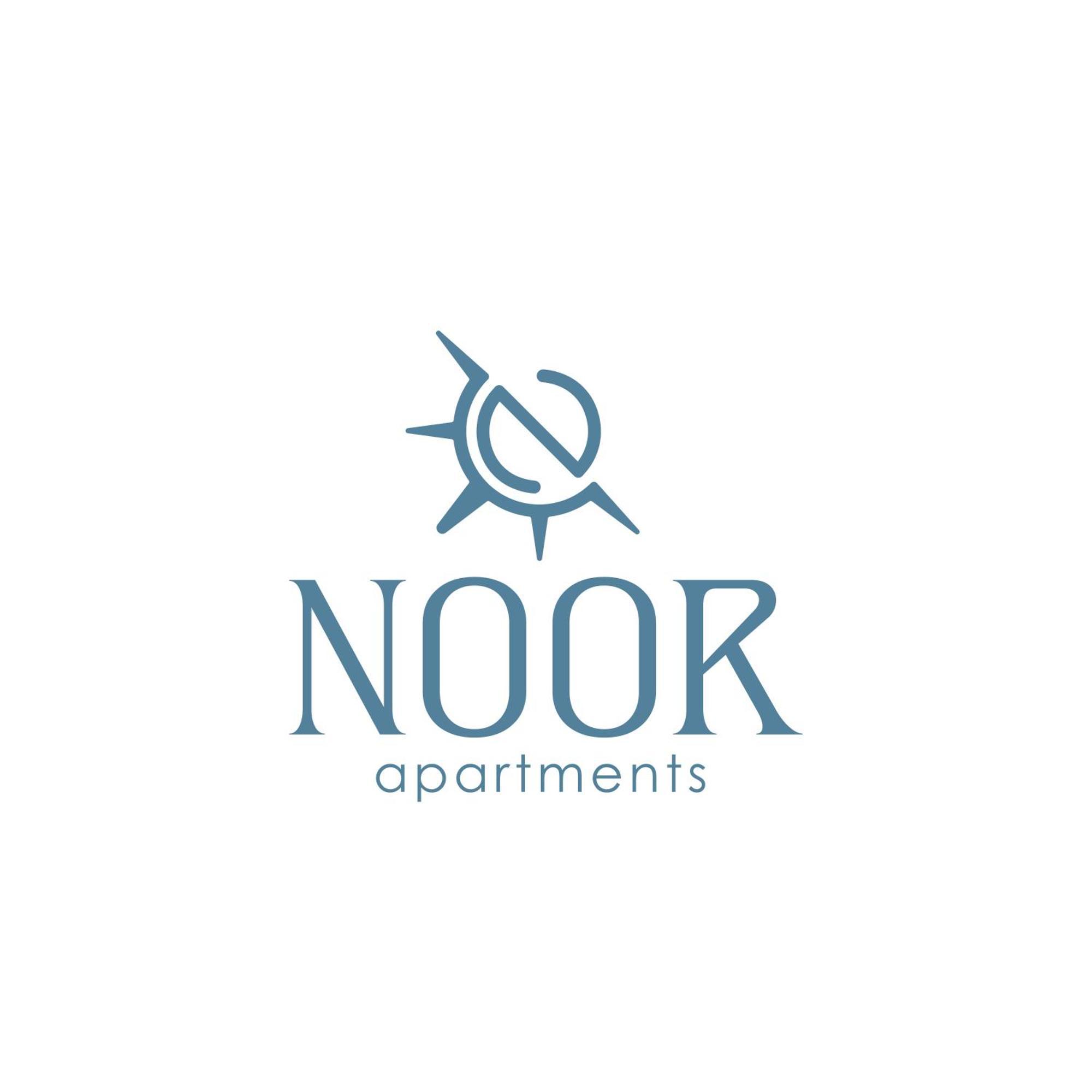 Noor Apartments Tirana Exterior photo